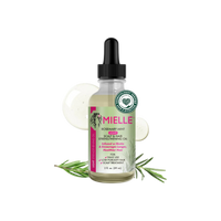 Mielle Rosemary Mint Light Scalp & Hair Strengthening Oil