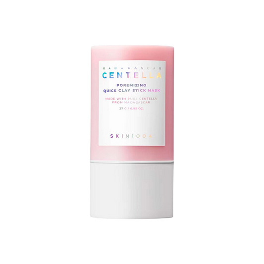 Madagascar Centella Poremizing Quick Stick Mask