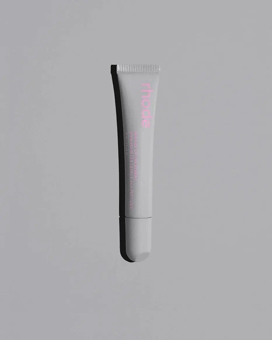 peptide lip treatment rhode vanilla