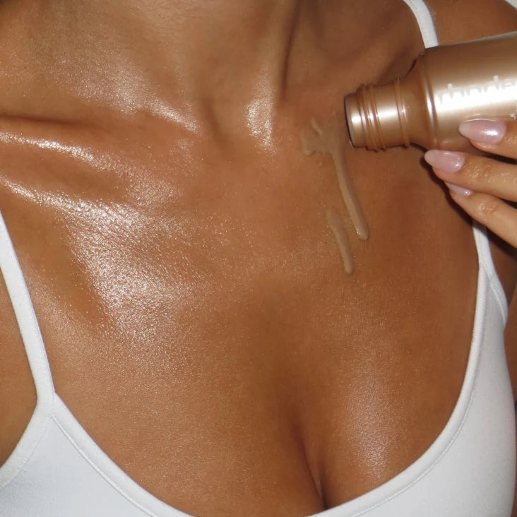 Rhode Highlight Milk (4 shades)
