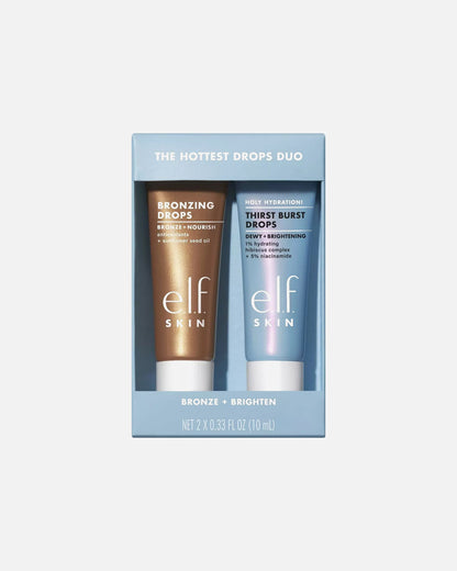 e.l.f. The Hottest Drops Duo Giftset