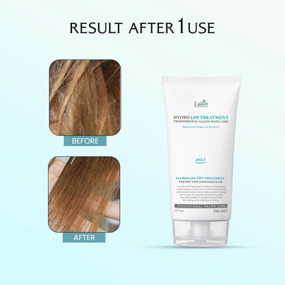 LA'DOR Hydro LPP Treatment
