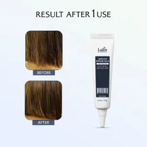Lador Keratin Power Glue matu serums LA'DOR