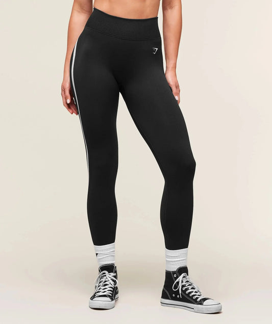 Lift Varsity legingi – gymshark