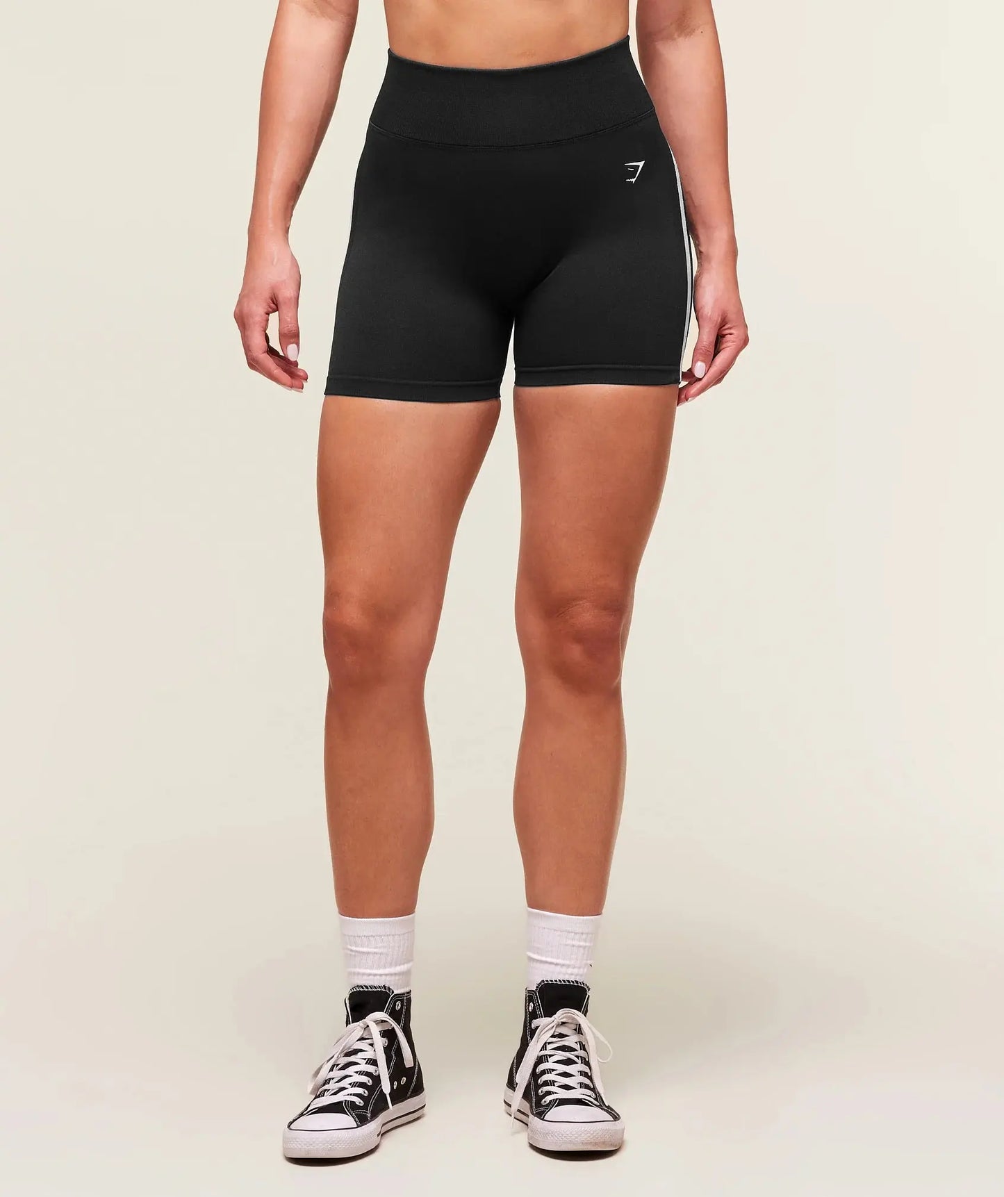 Varsity Seamless šorti – gymshark