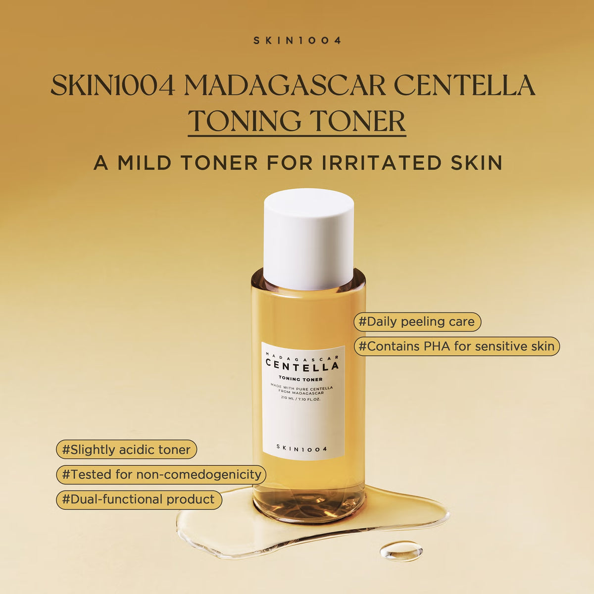 SKIN1004 Madagascar Centella Ampoule
