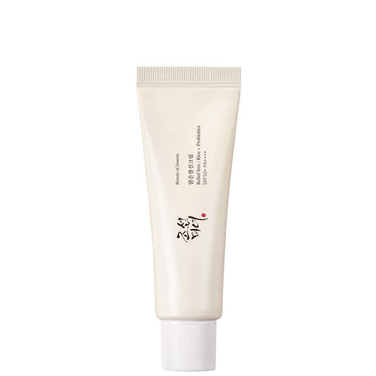 Glow Replenishing Rice Milk Toner