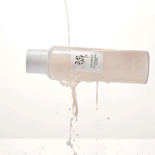 Glow Replenishing Rice Milk Toner – Beauty Of Joseon