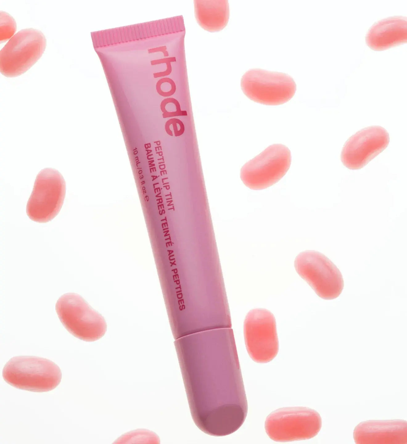 Peptide Lip Tint jelly bean – Rhode