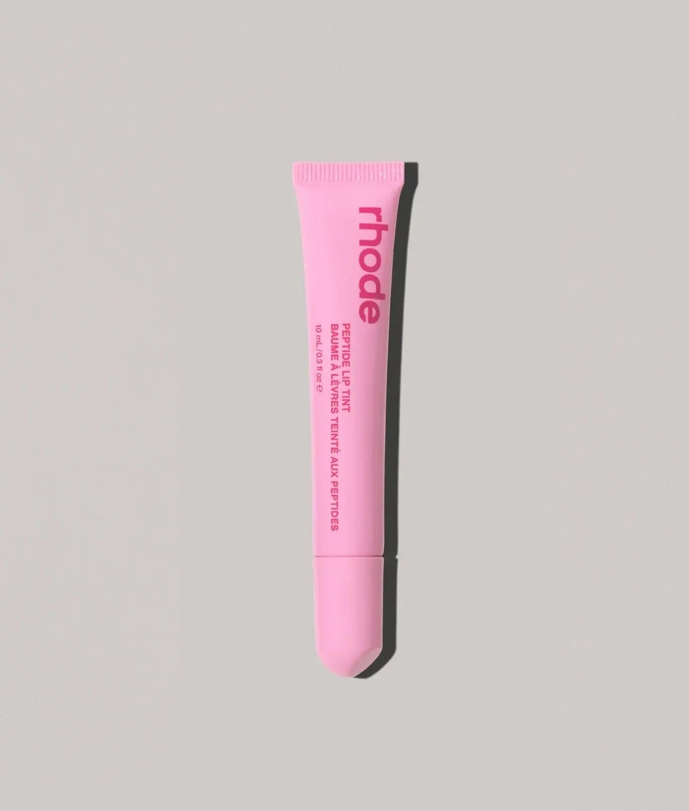 Peptide Lip Tint jelly bean – Rhode