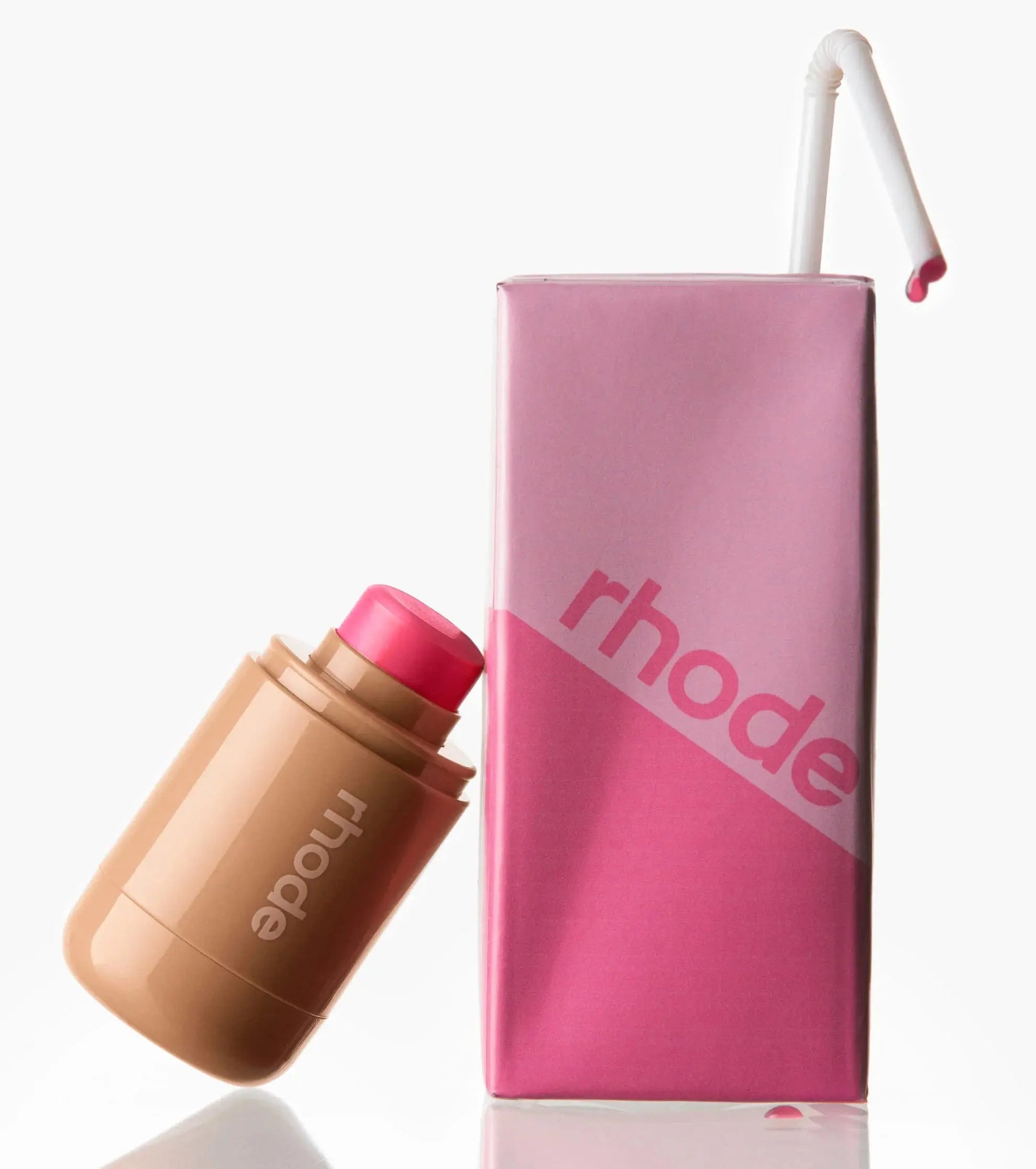 Pocket Blush juice box – Rhode