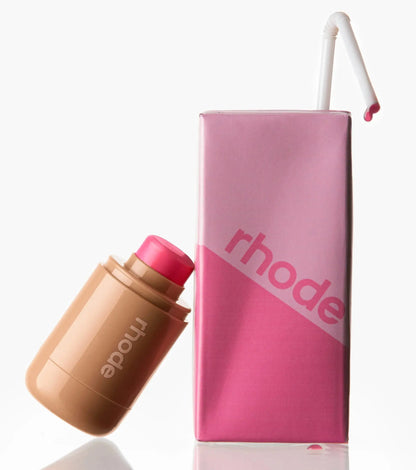 Pocket Blush juice box – Rhode