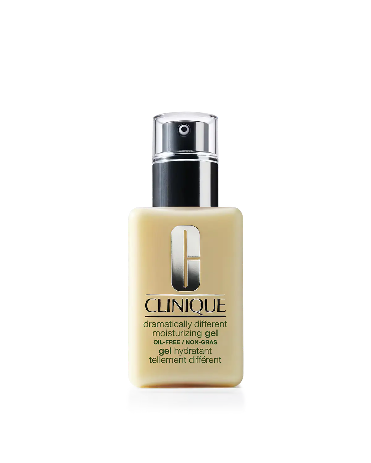 Clinique Dramatically Different Moisturizing Gel Clinique