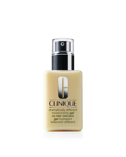 Clinique Dramatically Different Moisturizing Gel Clinique