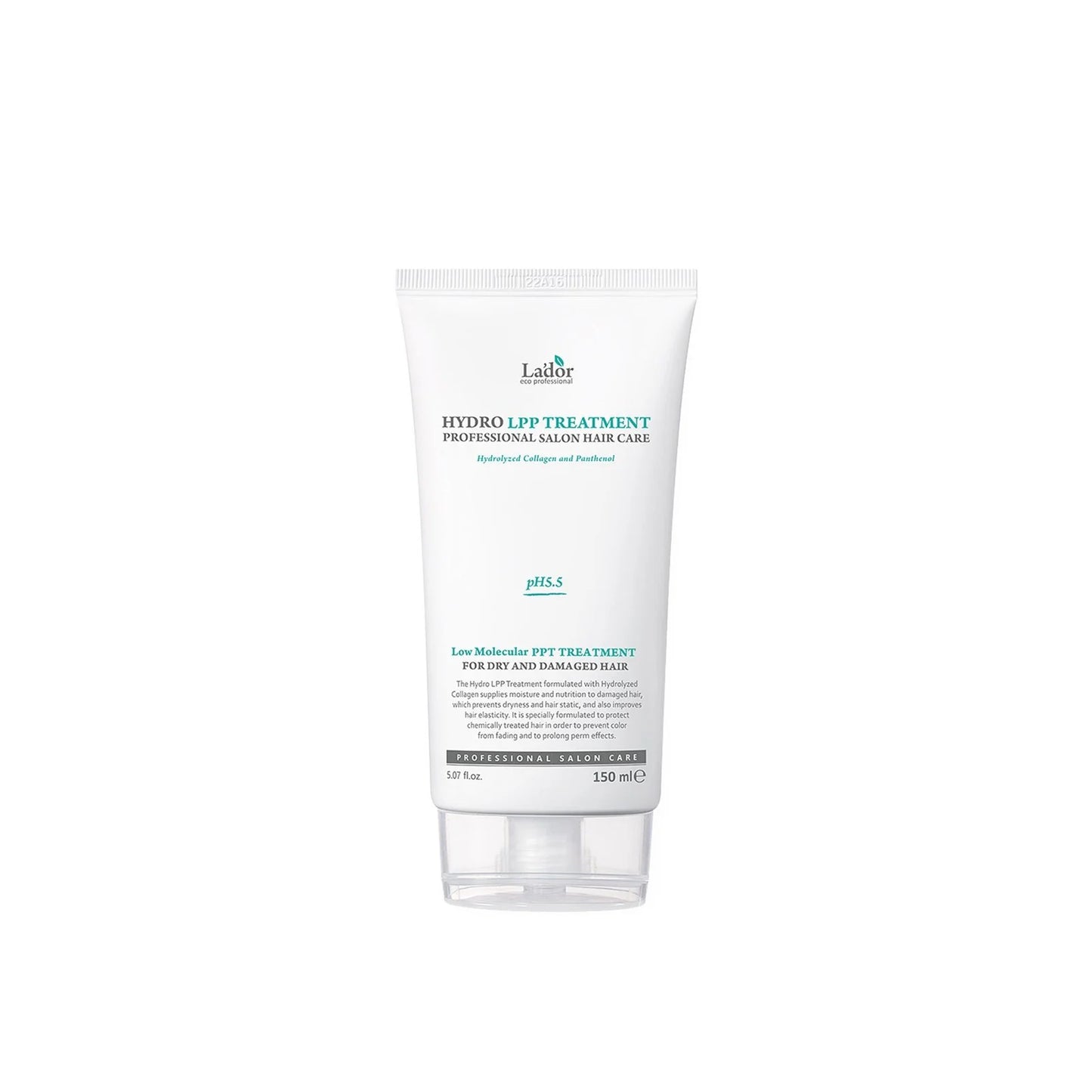 LA'DOR Hydro LPP Treatment