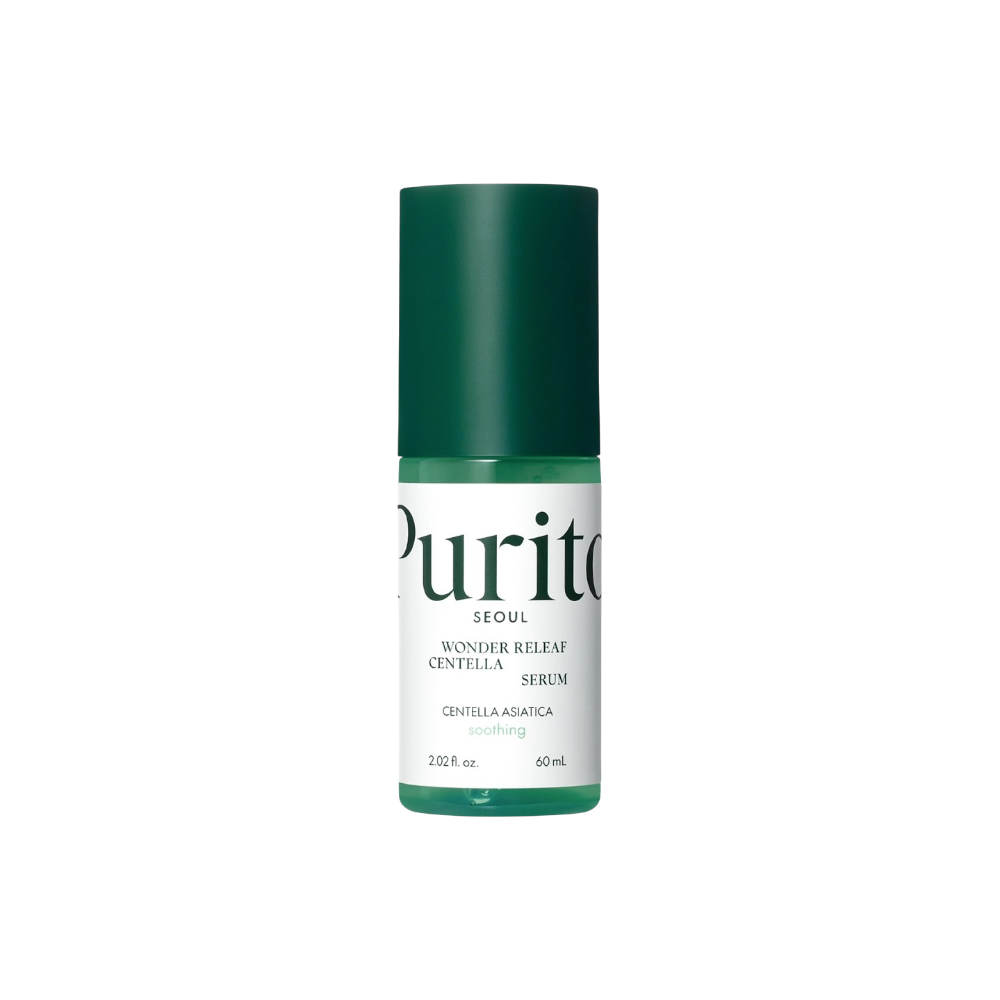PURITO Wonder Releaf Centella Serum Unscented