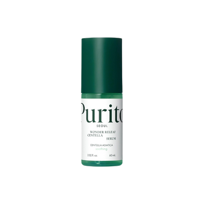 PURITO Wonder Releaf Centella Serum Unscented