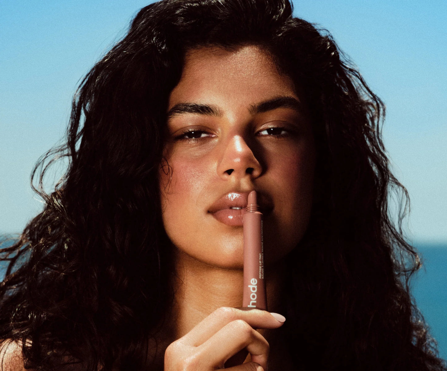 Rhode Peptide Lip Tint Summer ’26 Collection limited edition ( 3 toņi )