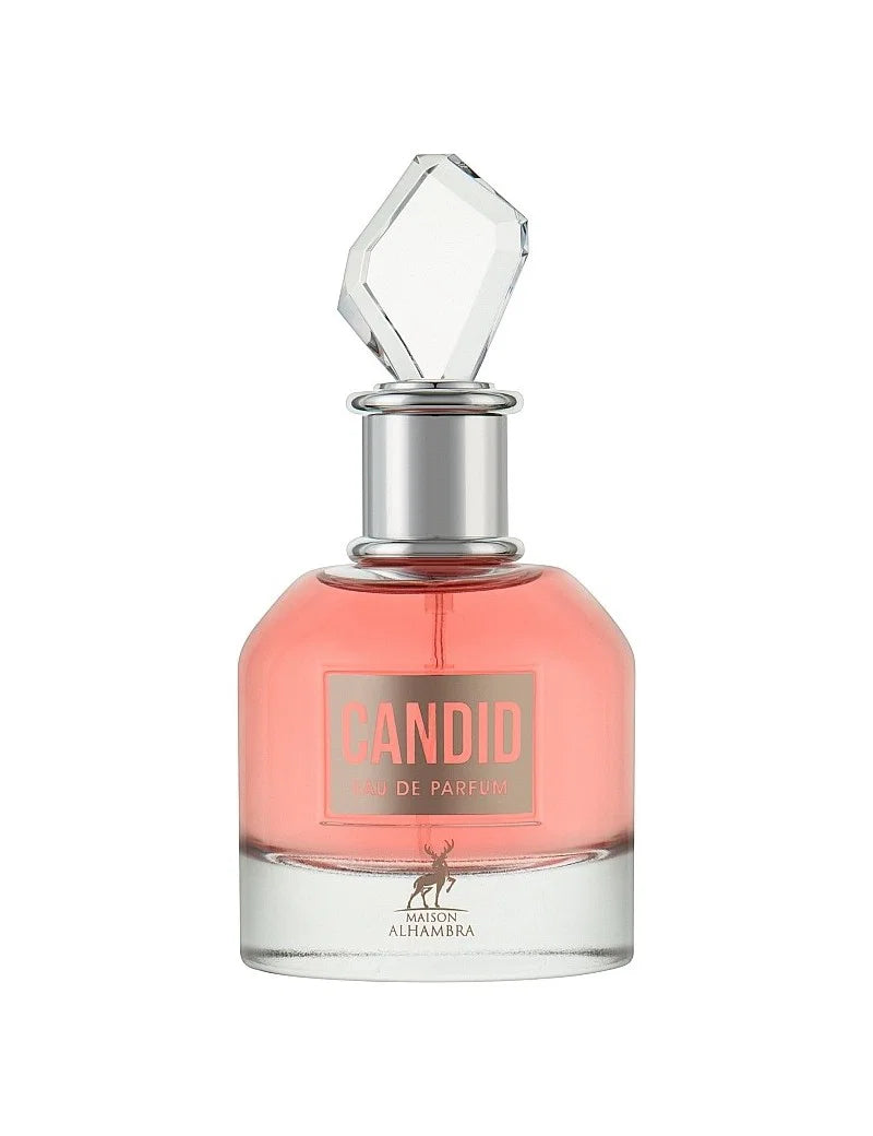 Maison Alhambra So Candid Pour Femme