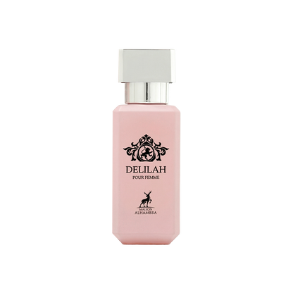 Delilah Pour Femme