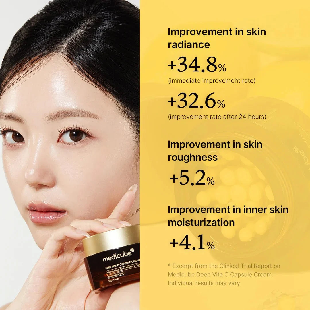 Medicube Zero Pore Pad 2.0 Cleansing Face Pads