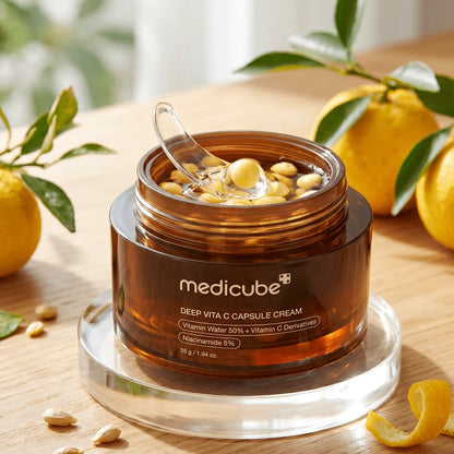 Medicube Zero Pore Pad 2.0 Cleansing Face Pads