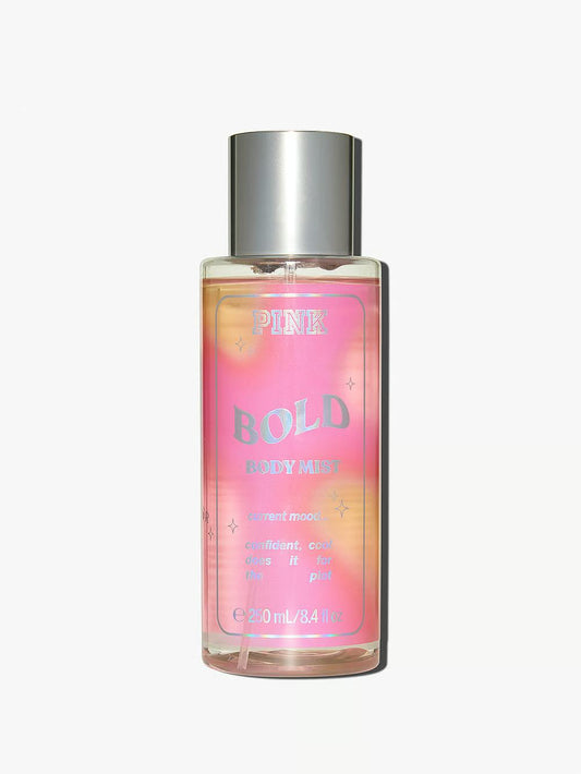 Victoria's Secret PINK BOLD Body Spray