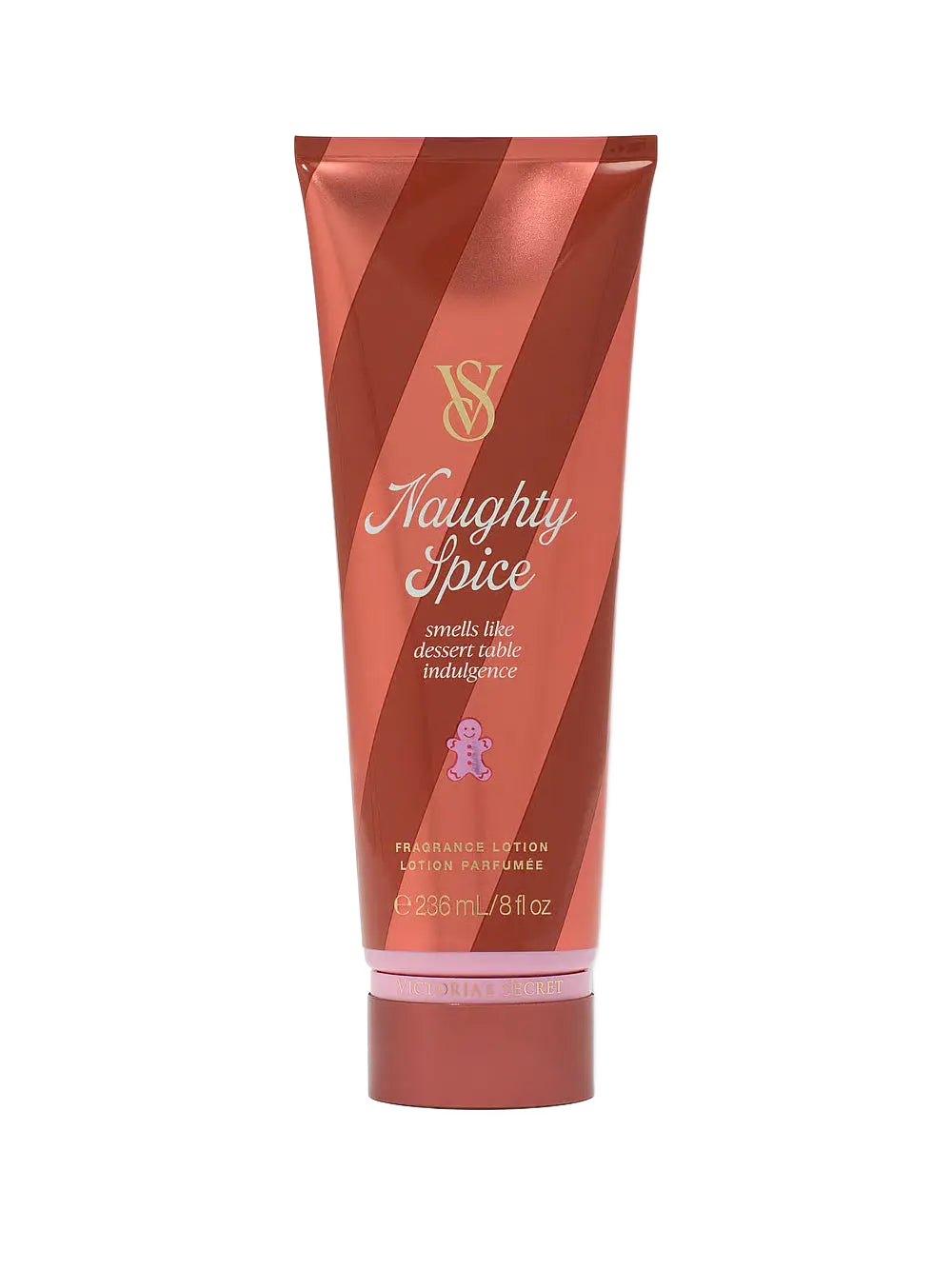 Naughty Spice losjons - Victoria’s Secret