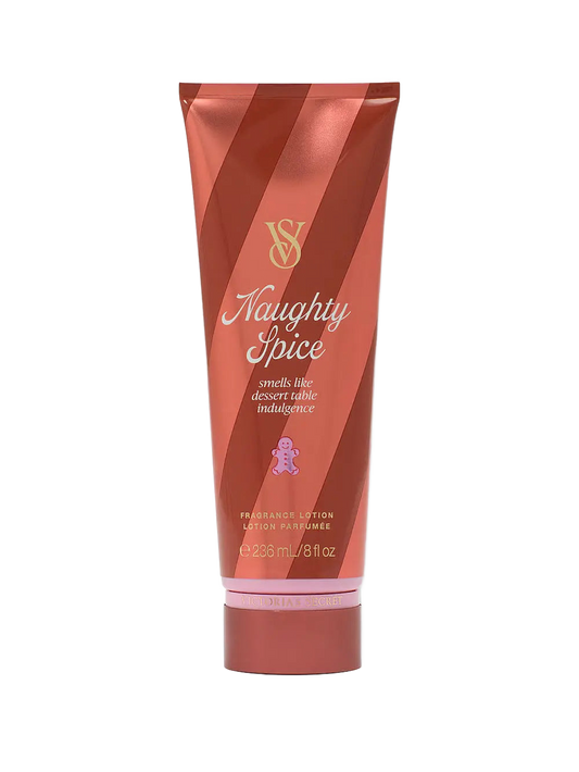 Naughty Spice losjons - Victoria’s Secret
