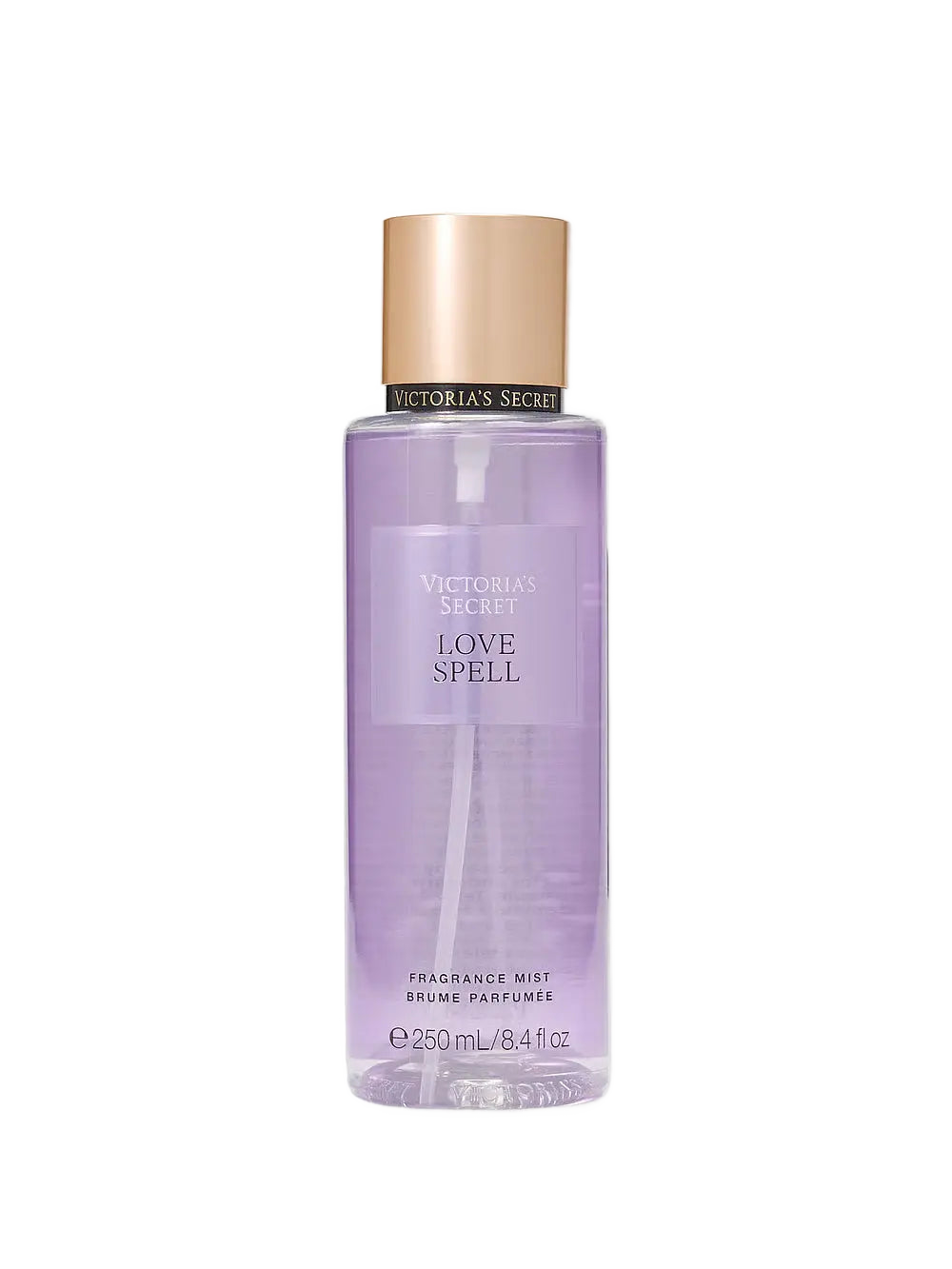 Love Spell ķermeņa sprejs - Victoria’s Secret