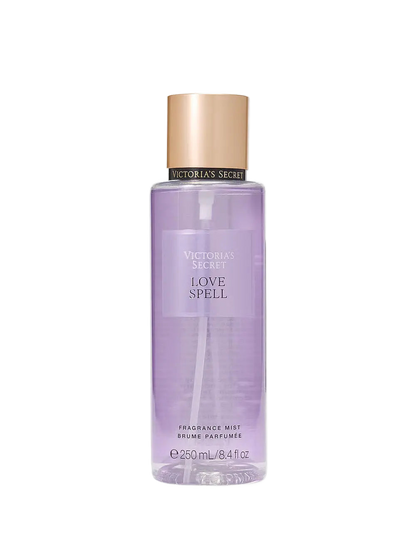 Love Spell ķermeņa sprejs - Victoria’s Secret