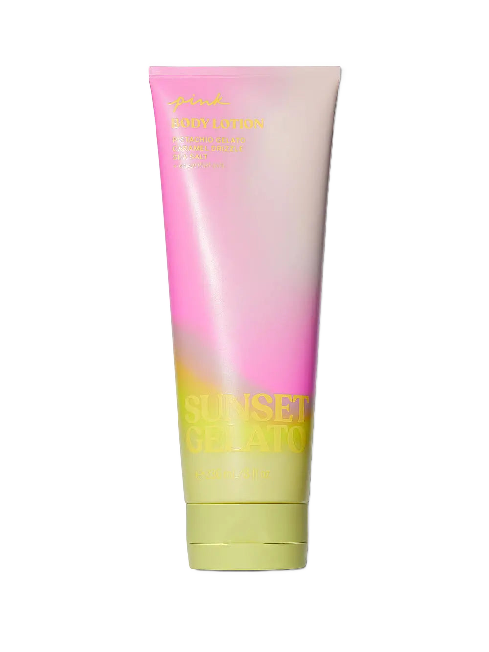 Sunset Gelato losjons - Victoria’s Secret