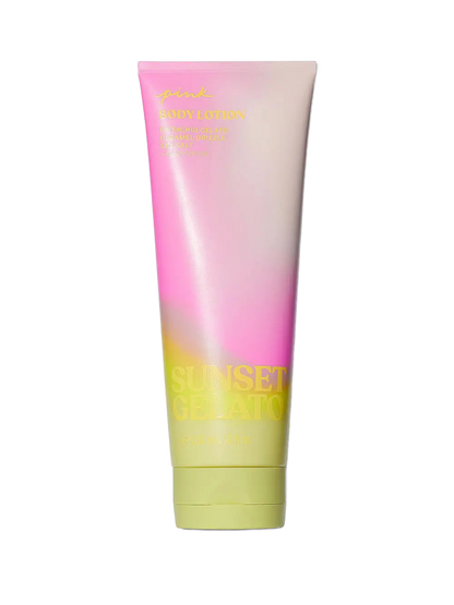 Sunset Gelato losjons - Victoria’s Secret