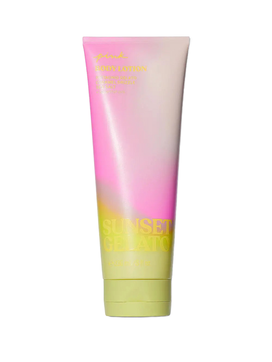 Sunset Gelato losjons - Victoria’s Secret