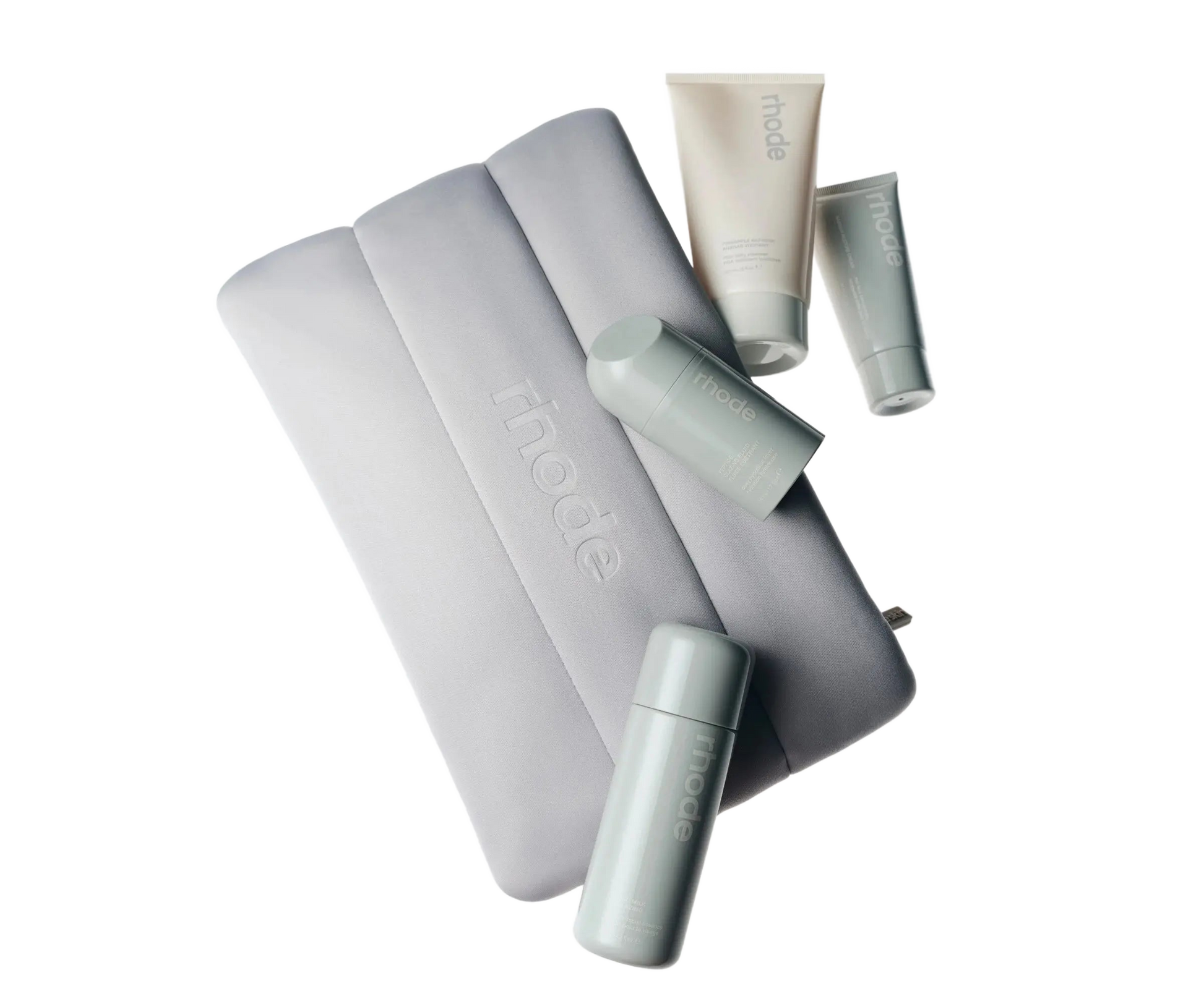 THE RHODE KIT