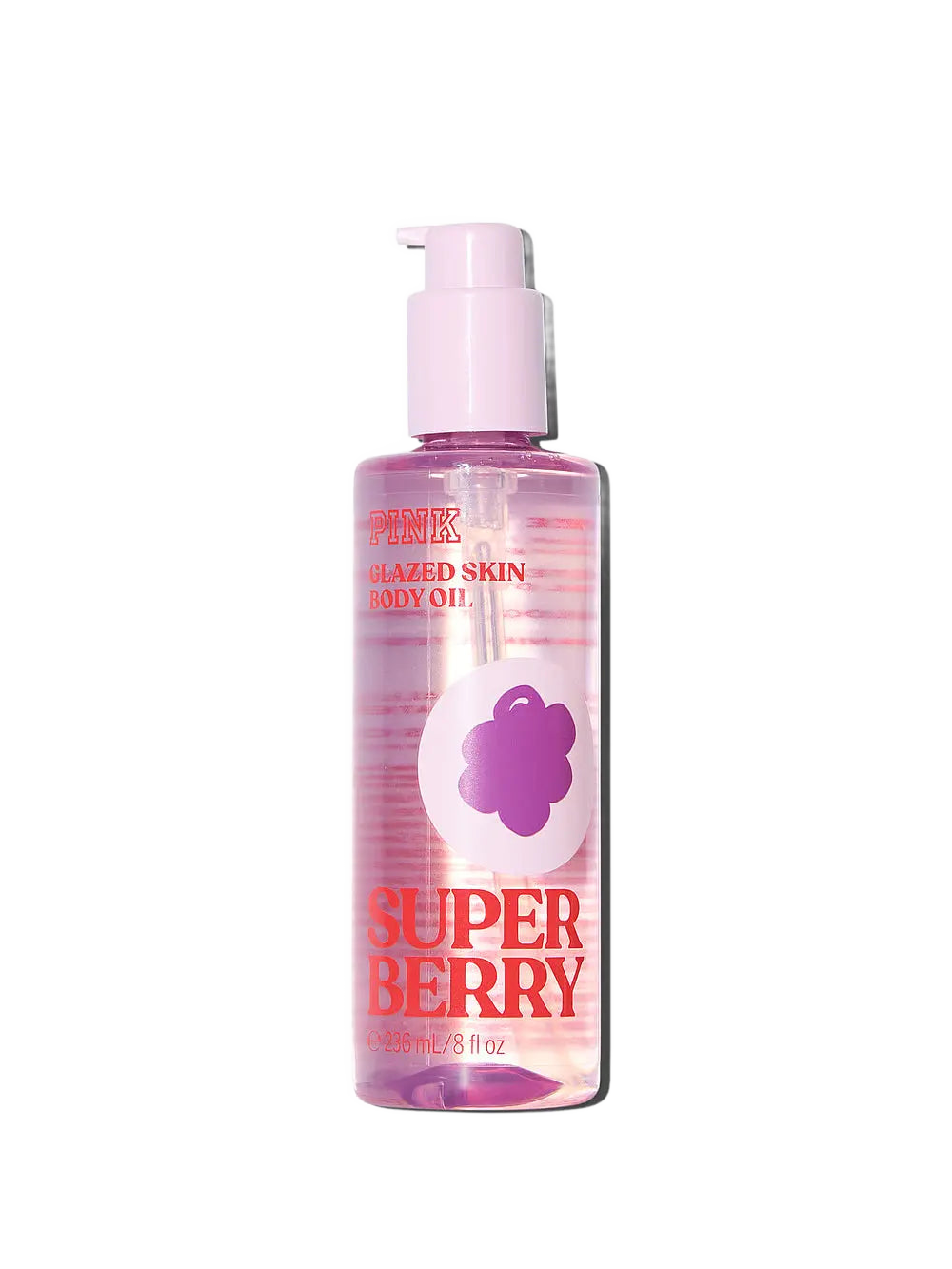 Super Berry ķermeņa eļļa - Victoria’s Secret