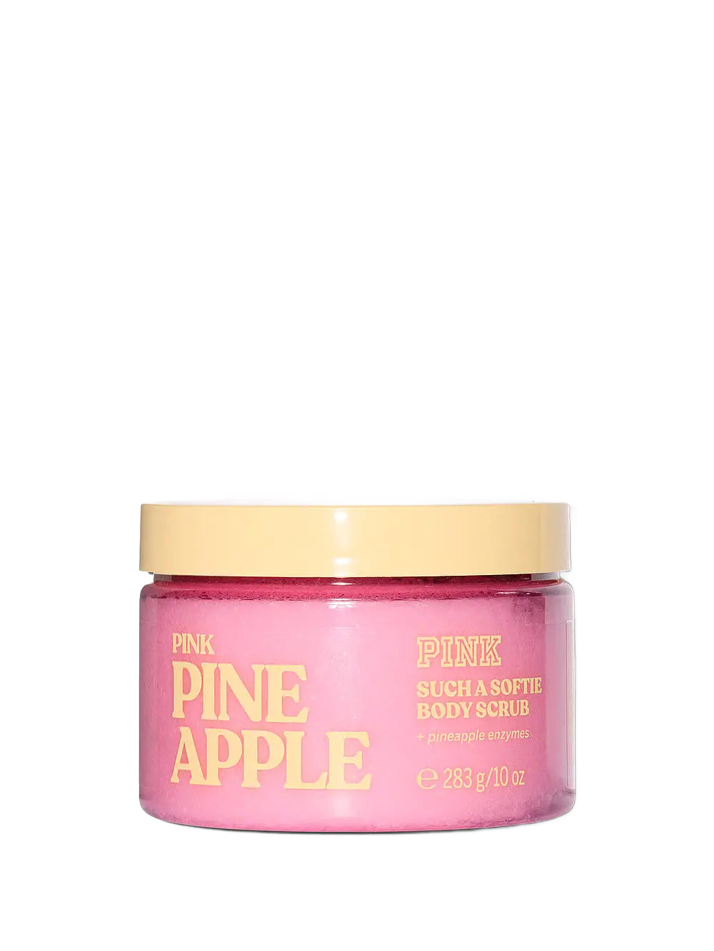 Pink Pineapple ķermeņa skrubis - Victoria’s Secret