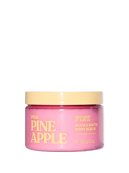 Pink Pineapple ķermeņa skrubis - Victoria’s Secret