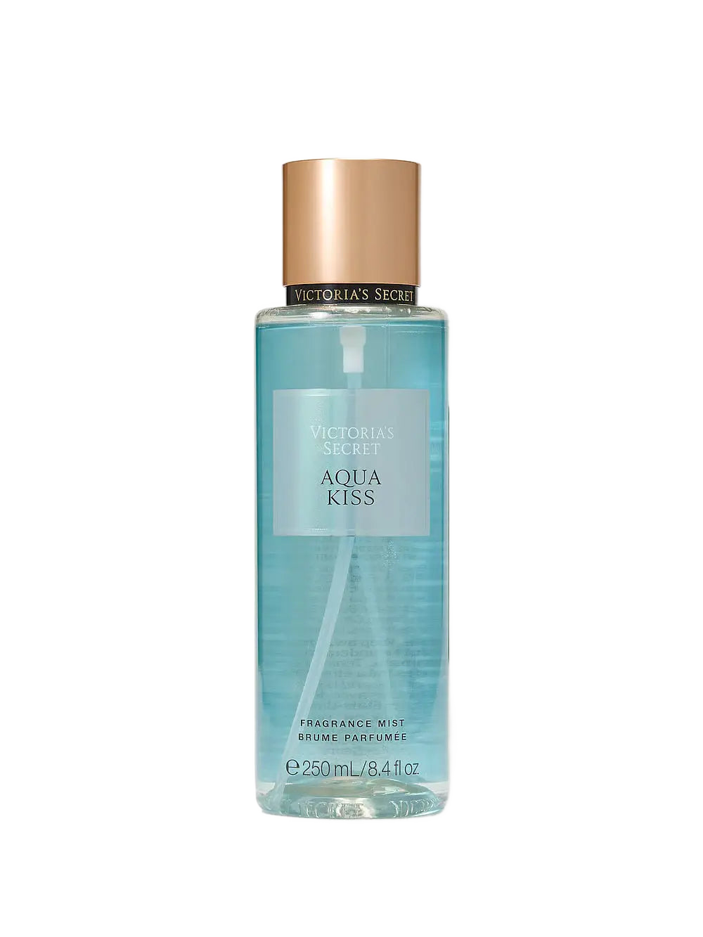 Aqua Kiss ķermeņa sprejs - Victoria’s Secret