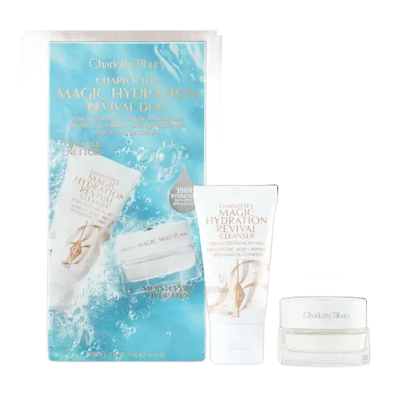 MAGIC HYDRATION REVIVAL DUO – Charlotte Tilbury