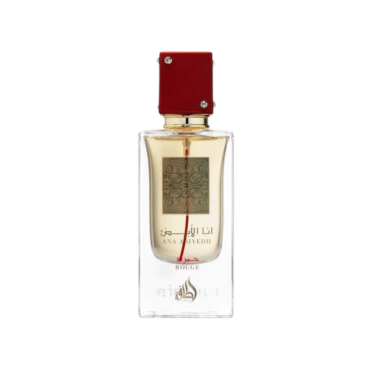 Ana Abiyedh Rouge Lattafa