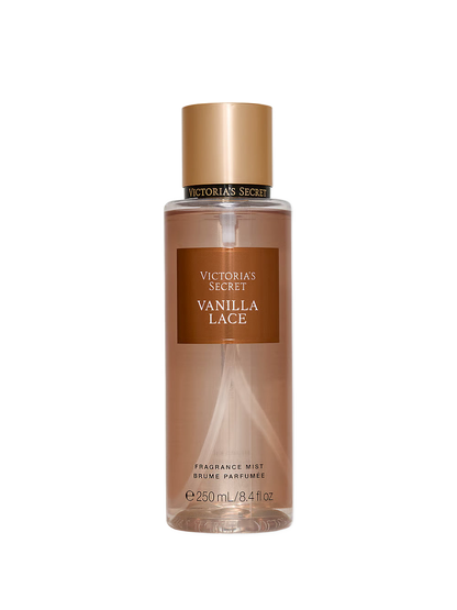 Vanilla Lace ķermeņa sprejs – Victoria's Secret Body Spray