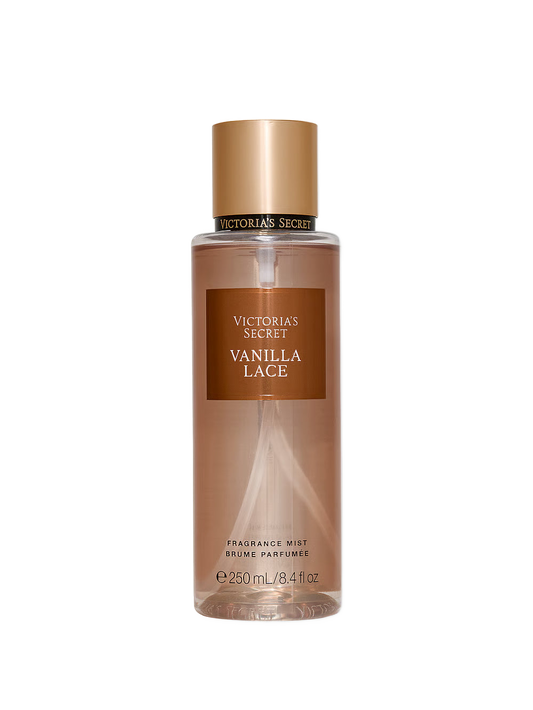 Vanilla Lace ķermeņa sprejs – Victoria's Secret Body Spray