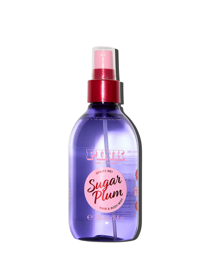 Sugar Plum matu un ķermeņa sprejs - Victoria’s Secret