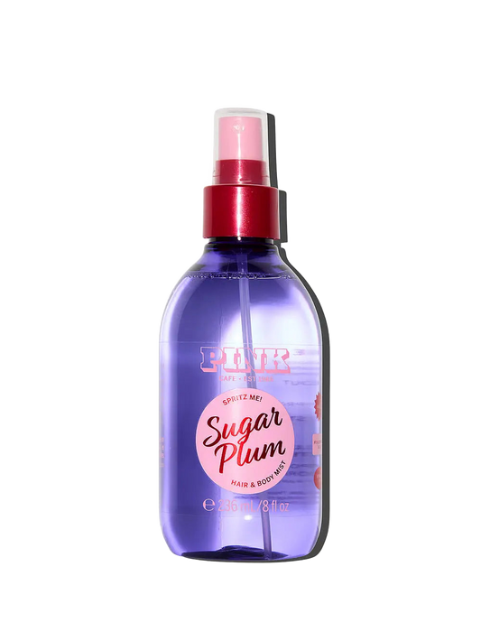 Sugar Plum matu un ķermeņa sprejs - Victoria’s Secret