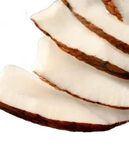 Coconut Milk lūpu balzams – eos