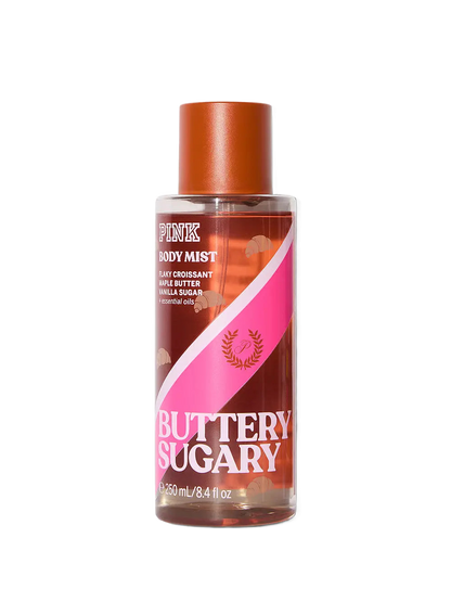 Buttery Sugary ķermeņa sprejs - Victoria’s Secret