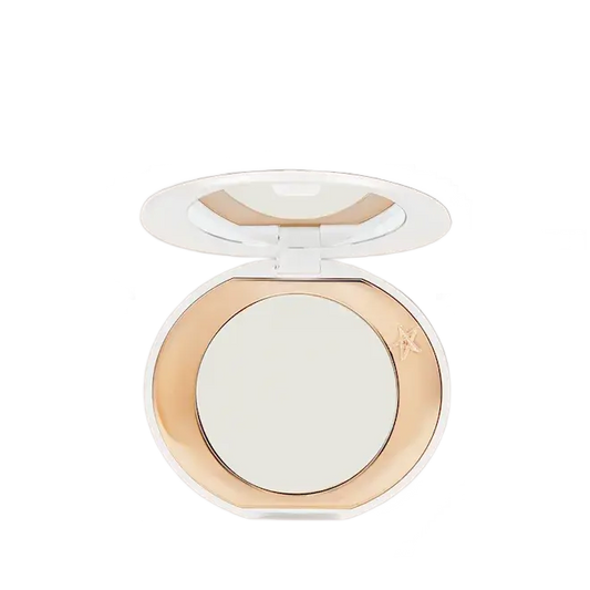 AIRBRUSH BRIGHTENING FLAWLESS FINISH pūderis – Charlotte Tilbury