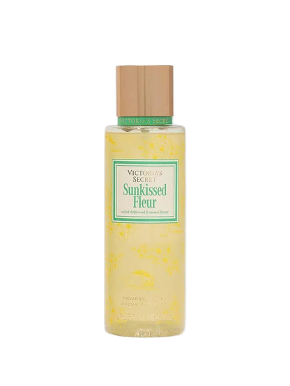 Sunkissed Fleur ķermeņa sprejs - Victoria’s Secret