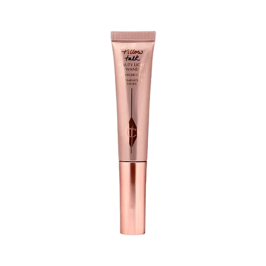 BEAUTY LIGHT WAND PillowTalk šķidrais izgaismotājs – Charlotte Tilbury